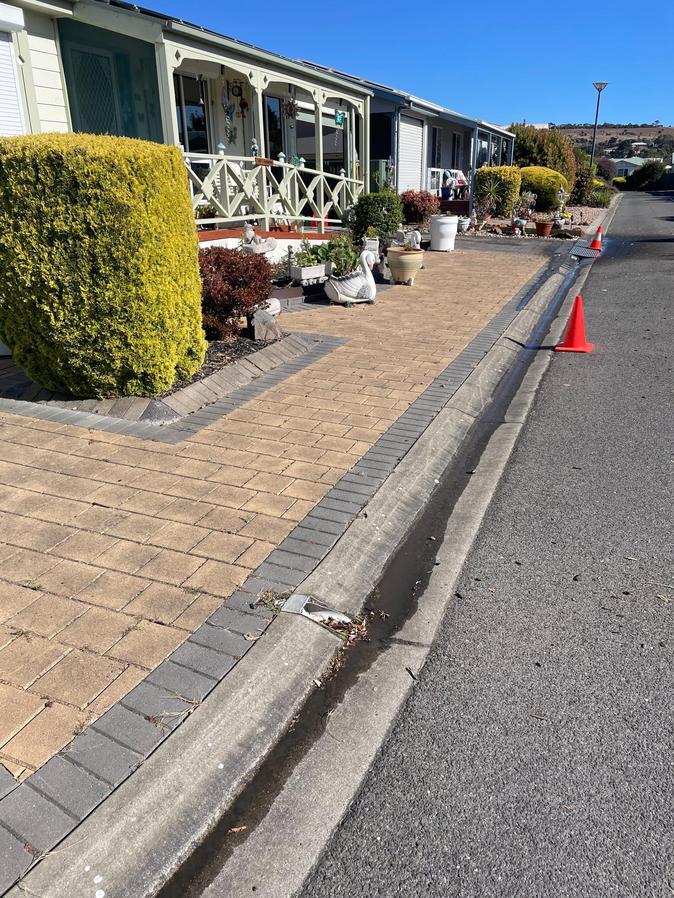 Home & Hosed Pressure Washing