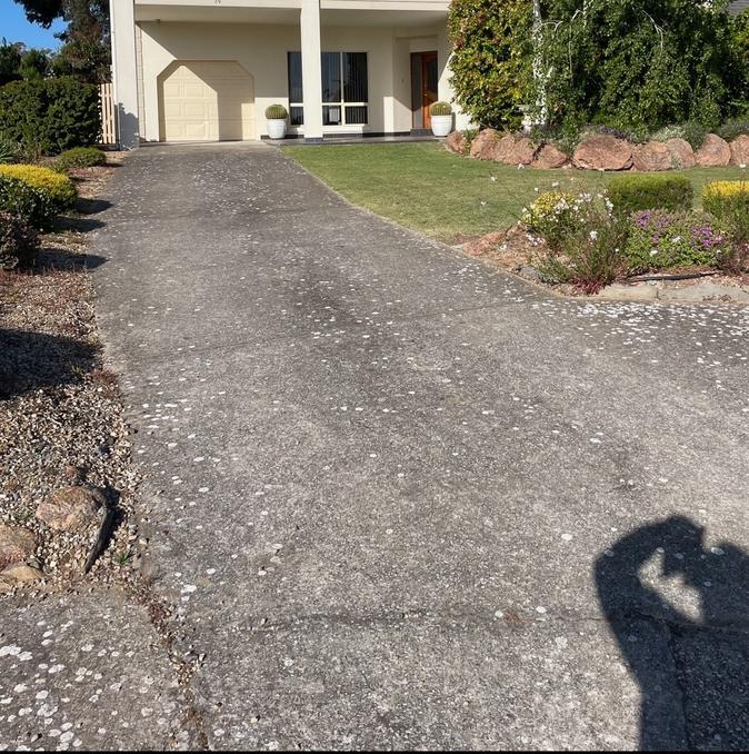 Home & Hosed Pressure Washing